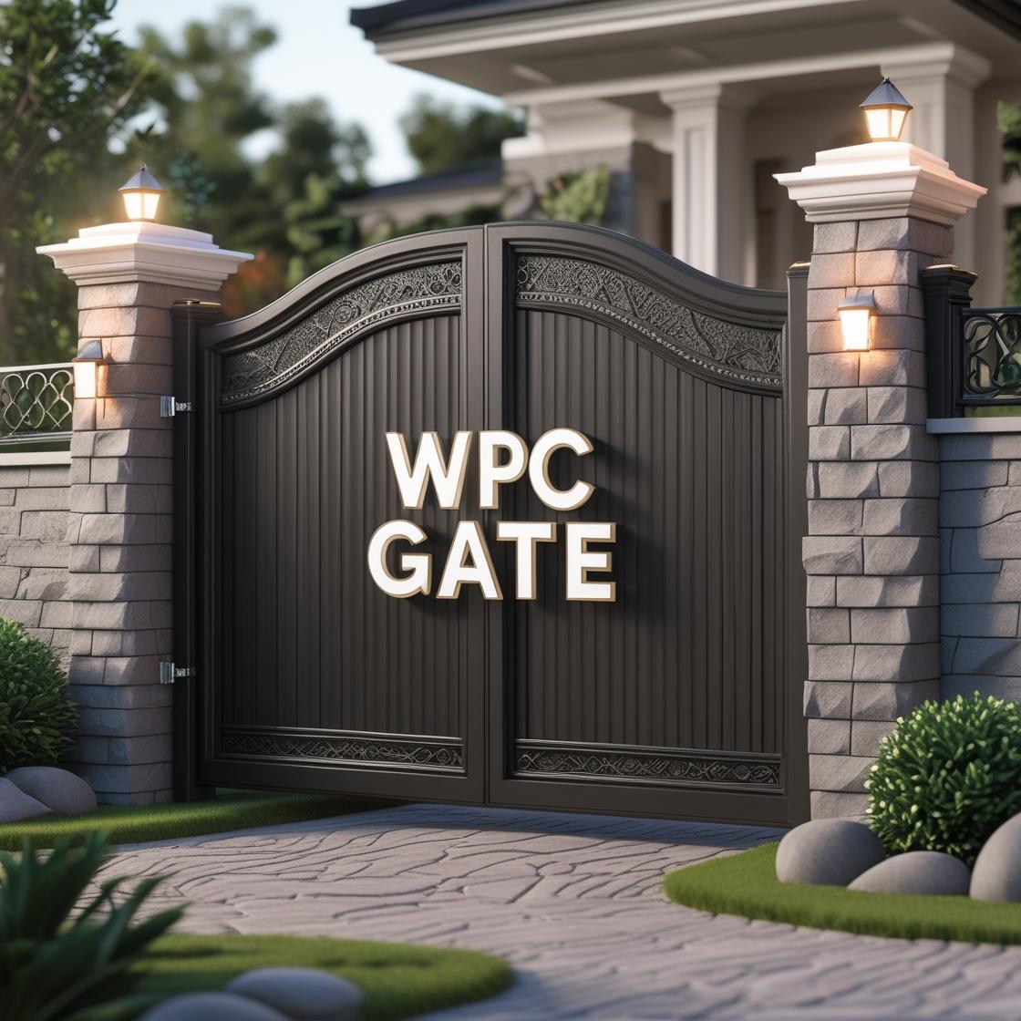 WPC Composite Fence Maintenance Guide in Fulshear Gardens, Fulshear TX - Image 6